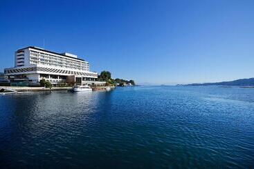 Aki Grand Hotel & Spa