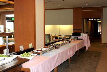 Aki Grand Hotel & Spa