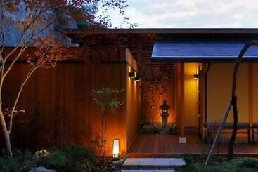 Aki Grand Hotel & Spa