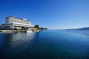 Aki Grand Hotel & Spa