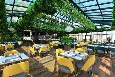 Al Aziziyah Boutique Hotel By The Torch