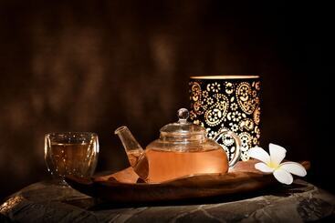 Al Aziziyah Boutique Hotel By The Torch