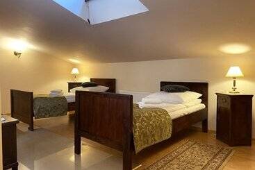 Aparthotel Camea