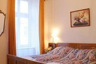 Aparthotel Camea