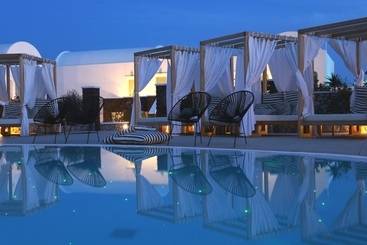 Astro Palace Hotel & Suites - Fira