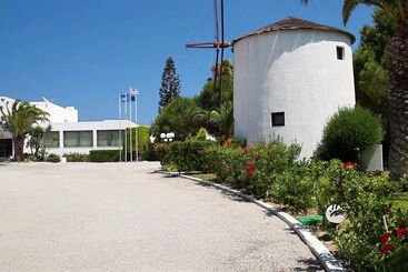 هتل Atlantica Beach Resort Kos