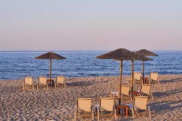 هتل Atlantica Beach Resort Kos
