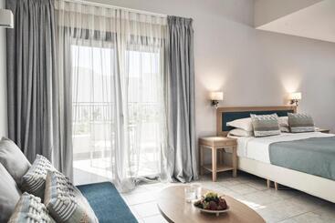هتل Atlantica Beach Resort Kos