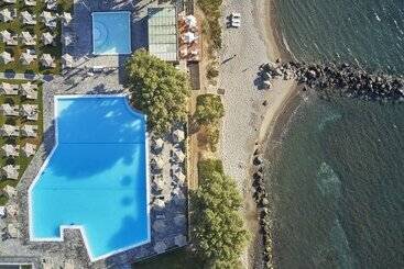 هتل Atlantica Beach Resort Kos