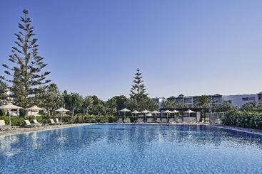 هتل Atlantica Beach Resort Kos