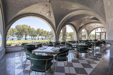 هتل Atlantica Beach Resort Kos