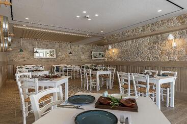 هتل Atlantica Beach Resort Kos