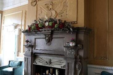 Bellinter House Hotel & Spa