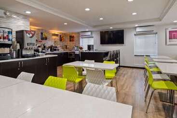 هتل Best Western Jfk Airport