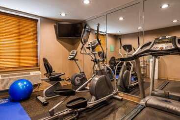 هتل Best Western Jfk Airport