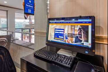 هتل Best Western Jfk Airport