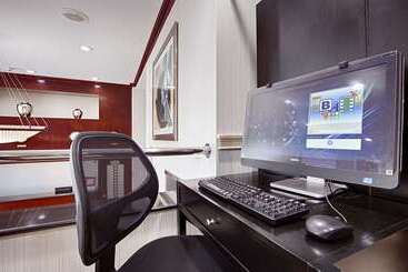 هتل Best Western Jfk Airport