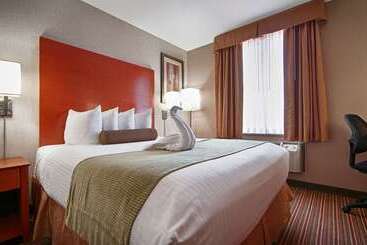 هتل Best Western Jfk Airport