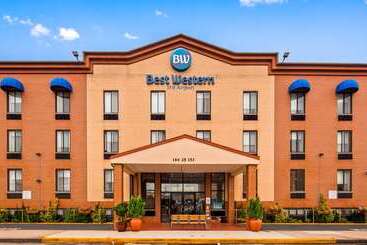 هتل Best Western Jfk Airport