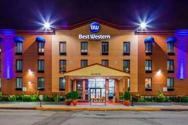 هتل Best Western Jfk Airport
