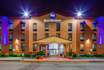 هتل Best Western Jfk Airport