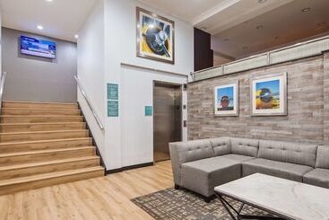 هتل Best Western Jfk Airport