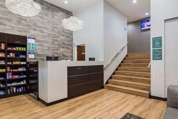 هتل Best Western Jfk Airport