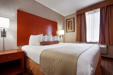 هتل Best Western Jfk Airport