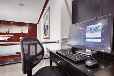 هتل Best Western Jfk Airport