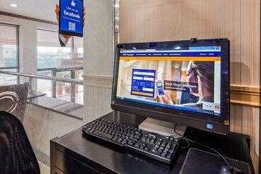 هتل Best Western Jfk Airport