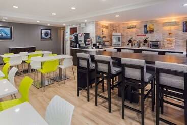 هتل Best Western Jfk Airport
