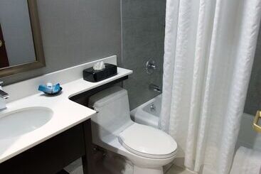هتل Best Western Jfk Airport