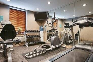 هتل Best Western Jfk Airport