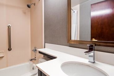هتل Best Western Jfk Airport
