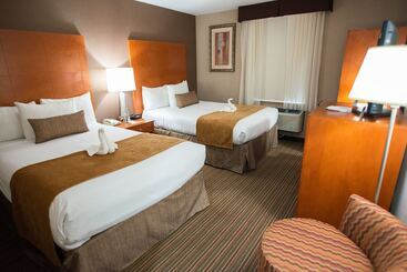 هتل Best Western Jfk Airport