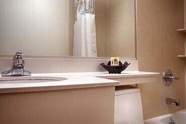 هتل Best Western Jfk Airport