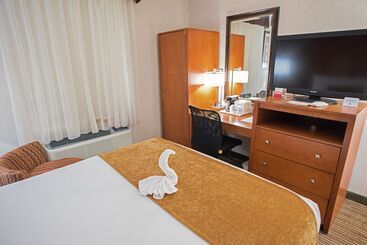 هتل Best Western Jfk Airport