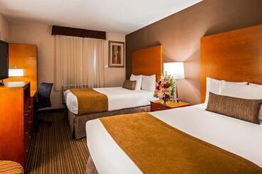 هتل Best Western Jfk Airport
