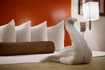 هتل Best Western Jfk Airport