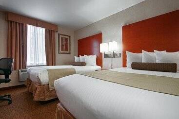 هتل Best Western Jfk Airport