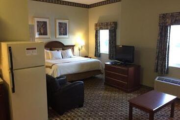 בית מלון כפרי Best Western Plus Executive Residency Franklin
