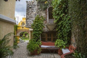 هتل Boutique Los Pasos & Spa