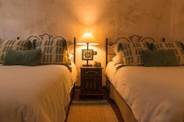 Boutique Los Pasos & Spa - Antigua
