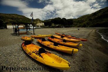 هتل Cala Joncols