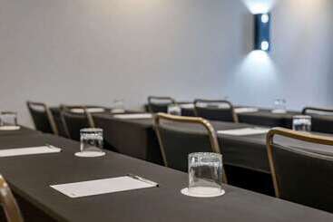 Cambria Hotel Ft Lauderdale, Airport South & Cruise Port