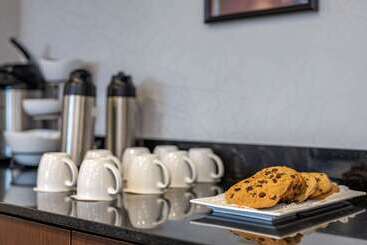 Cambria Hotel Ft Lauderdale, Airport South & Cruise Port