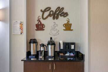 Cambria Hotel Ft Lauderdale, Airport South & Cruise Port