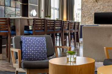 Cambria Hotel Ft Lauderdale, Airport South & Cruise Port