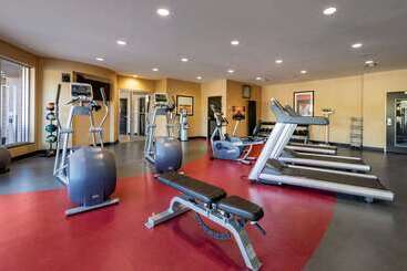 Cambria Hotel Ft Lauderdale, Airport South & Cruise Port