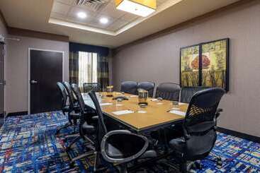 Cambria Hotel Ft Lauderdale, Airport South & Cruise Port